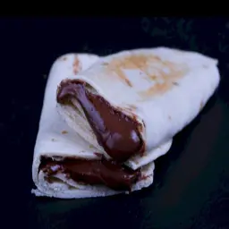 شباتي نوتيلا